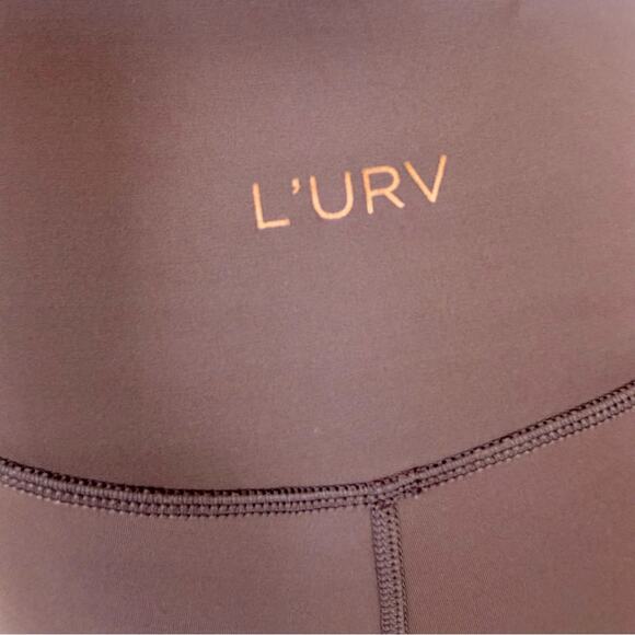 L’URV women moto leggings size M - Picture 5 of 8